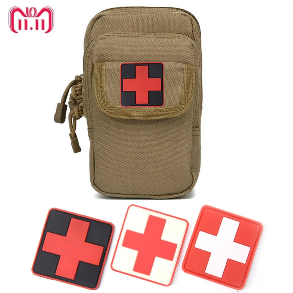 New 3D PVC Rubber Medic Paramedic Red Cross Flag Of Switzerland Swiss Cross Patch Backpack Tactical Army Morale Badge Patches
New 3D PVC Rubber Medic Paramedic Red Cross Flag Of Switzerland Swiss Cross Patch Backpack Tactical Army Morale Badge Patches