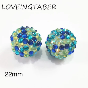 Newest ! 22mm 100pcs/lot Confetti Resin Rhinestone Beads,Chunky Beads For Kids Jewelry Making
Newest ! 22mm 100pcs/lot Confetti Resin Rhinestone Beads,Chunky Beads For Kids Jewelry Making