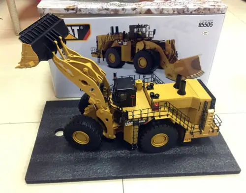 Гусеница Cat 944K колесный загрузчик бренд Rock DieCast Masters 85505|caterpillar cat|cat wheel loaderswheel loaders