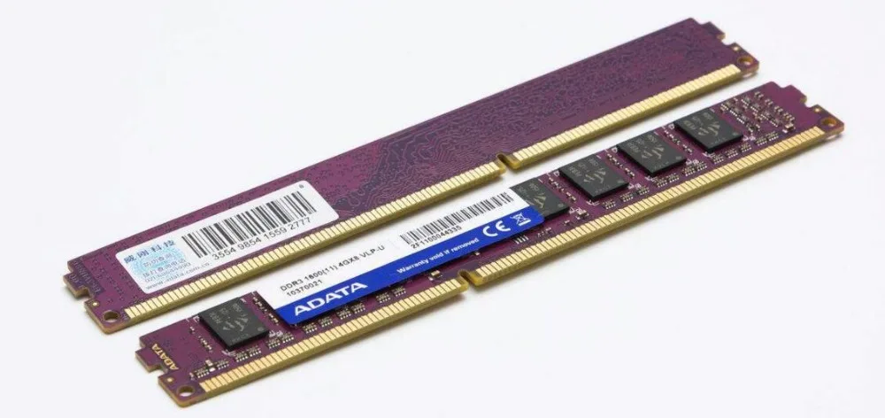 ADATA DDR3-9