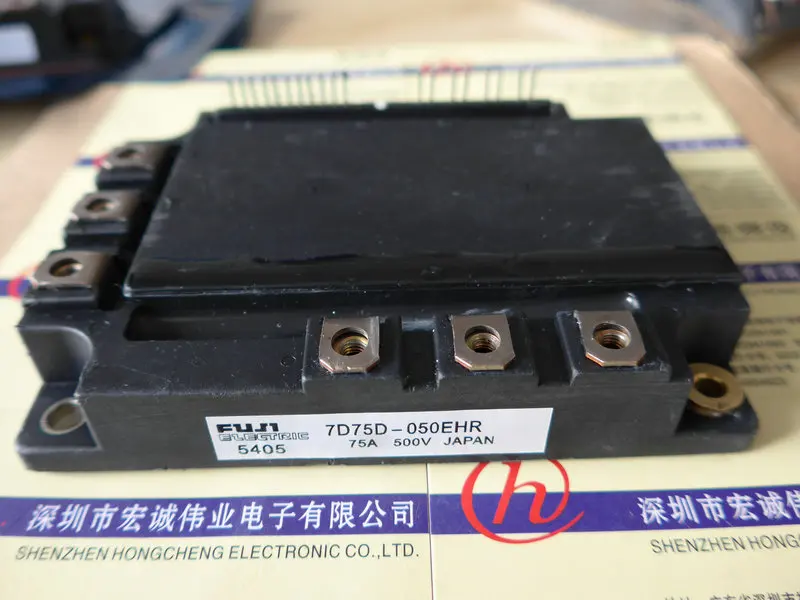 7D75D-050EHRmodule power module