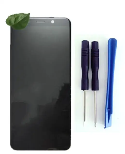 MLS MX Pro 4G LCD Display +Touch Screen Assembly Digitizer Replacement free Tools
MLS MX Pro 4G LCD Display +Touch Screen Assembly Digitizer Replacement free Tools