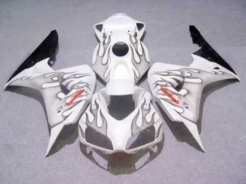 Motorcycle Fairing kit for HONDA CBR1000RR 06 07 CBR 1000RR 2006 2007 CBR1000 ABS black flames white Fairings set+7gifts HG54
Motorcycle Fairing kit for HONDA CBR1000RR 06 07 CBR 1000RR 2006 2007 CBR1000 ABS black flames white Fairings set+7gifts HG54