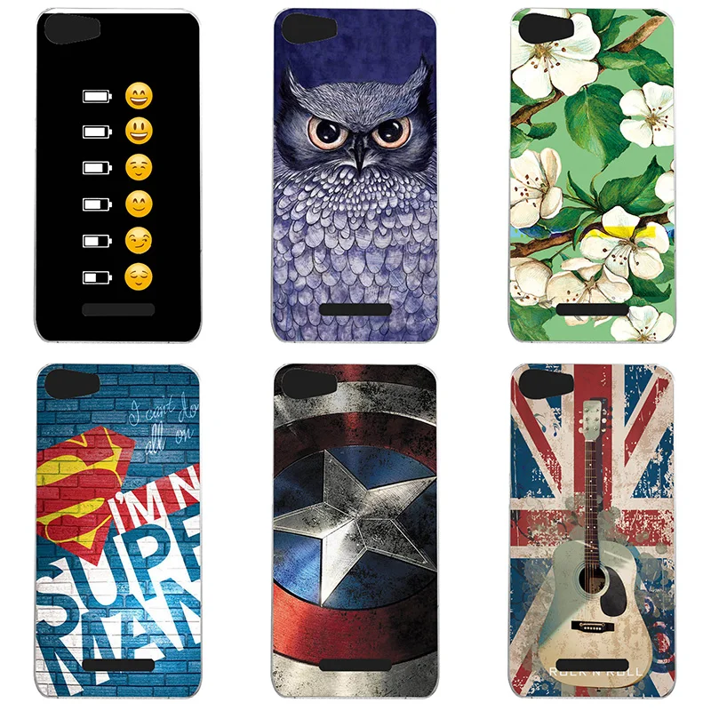 soft tpu phone case colour Mobile phone shell For Wiko Lenny 2 Soft silicon Phone Case colorful painting skin shell
soft tpu phone case colour Mobile phone shell For Wiko Lenny 2 Soft silicon Phone Case colorful painting skin shell