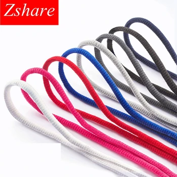 1Pair Shoelace Semicircular shape Sport Sneakers Flat Shoelaces Bootlaces Shoe laces Strings For Multi Color 100/120/140CM BY1
1Pair Shoelace Semicircular shape Sport Sneakers Flat Shoelaces Bootlaces Shoe laces Strings For Multi Color 100/120/140CM BY1