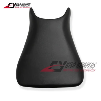 Motorcycle Front Rider Seat Pad Cushion Pillow For Yamaha YZF R6 2003 2004 2005 PU Leather Black
Motorcycle Front Rider Seat Pad Cushion Pillow For Yamaha YZF R6 2003 2004 2005 PU Leather Black