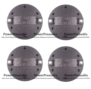 4pcs Electro Voice 81320XX 16 ohm AFT Diaphragm DH1 DH1A DH2012-16 N/DYM1-16 
4pcs Electro Voice 81320XX 16 ohm AFT Diaphragm DH1 DH1A DH2012-16 N/DYM1-16