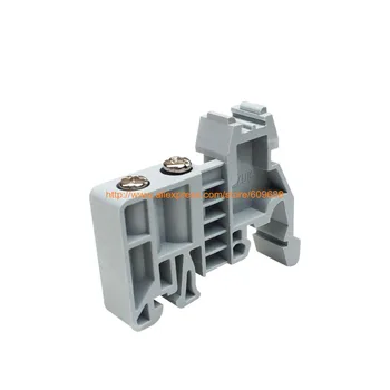 E/UK universal terminal blocks ending/end stoper suit G type and TH type guide rail e-uk (SKJ-2G2)
E/UK universal terminal blocks ending/end stoper suit G type and TH type guide rail e-uk (SKJ-2G2)
