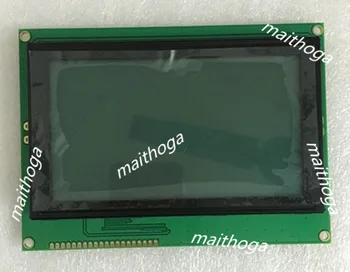 20PIN LCD 240128 Graphic Characters Screen Module T6963 RA6963 Controller 5V Backlight
20PIN LCD 240128 Graphic Characters Screen Module T6963 RA6963 Controller 5V Backlight