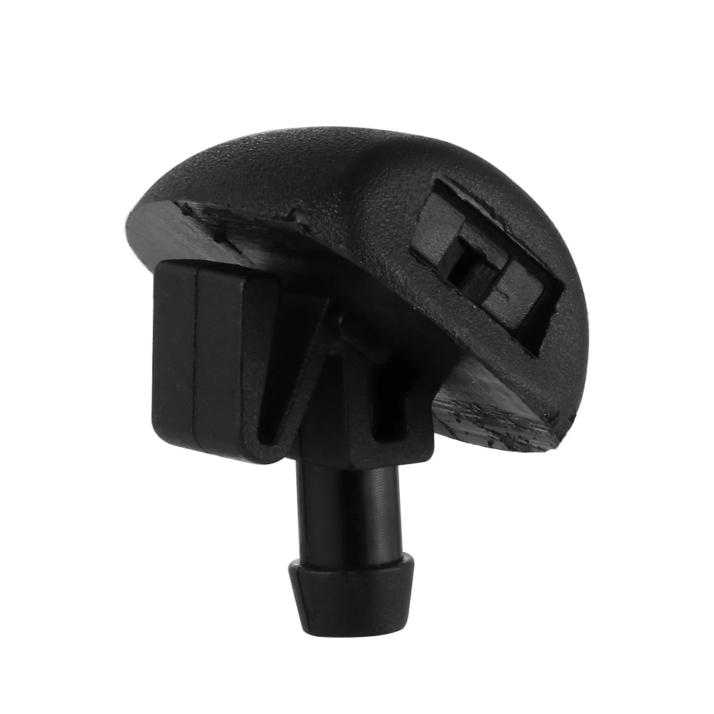 2Pcs Glasses & Windows Car Front Supplies Windshield Wiper Water Spray Jet Washer Nozzle 206/207/407
2Pcs Glasses & Windows Car Front Supplies Windshield Wiper Water Spray Jet Washer Nozzle 206/207/407