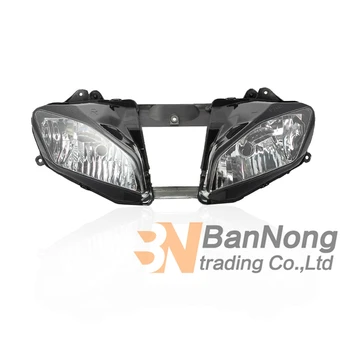 Free Shipping Motorcycle ABS Front Headlight headlamp For Yamaha YZF-R6 R6 2006-2007 06 07
Free Shipping Motorcycle ABS Front Headlight headlamp For Yamaha YZF-R6 R6 2006-2007 06 07