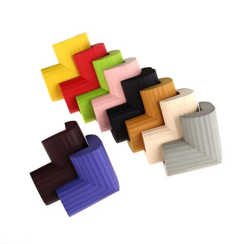 Beideli Children Protection Corner Soft Table Desk Children Safety Corner Baby Safety Edge Guards Stripe Corner Guards
Beideli Children Protection Corner Soft Table Desk Children Safety Corner Baby Safety Edge Guards Stripe Corner Guards