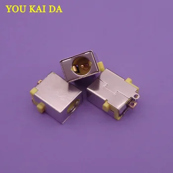10X Lot New Laptop DC Jack for Acer Aspire 5251 5252 5551 5552 5551G 5741 5741G 5741Z 5741ZG 5736 5736G 5742 5742G 5742GZ 5750G
10X Lot New Laptop DC Jack for Acer Aspire 5251 5252 5551 5552 5551G 5741 5741G 5741Z 5741ZG 5736 5736G 5742 5742G 5742GZ 5750G