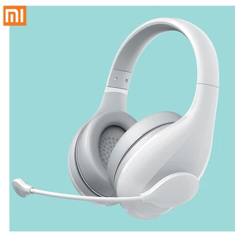 Original Xiaomi Head-mounte Bluetooth Earphone K-song Version MI Wireless and Wired Bluetooth Headset With Ear Return
Original Xiaomi Head-mounte Bluetooth Earphone K-song Version MI Wireless and Wired Bluetooth Headset With Ear Return