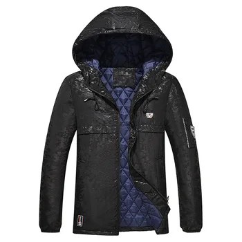 Plus size 6XL 7XL 8XL 9XL Thick Camouflage Men Parka Jacket Men Winter Jacket Male Cotton Parka Warm Windbreak Baggy Coat
Plus size 6XL 7XL 8XL 9XL Thick Camouflage Men Parka Jacket Men Winter Jacket Male Cotton Parka Warm Windbreak Baggy Coat