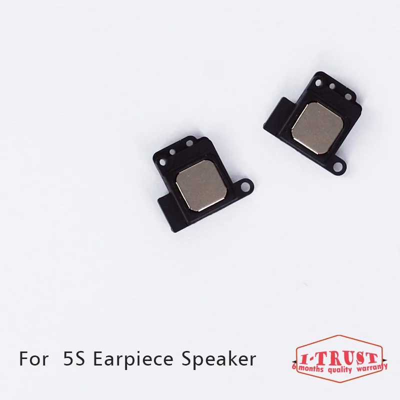 10pcs/lot 100% New High Quality Ear Speaker Earpiece Sound Listening Replacement Repair Parts for iPhone 5S free shipping
10pcs/lot 100% New High Quality Ear Speaker Earpiece Sound Listening Replacement Repair Parts for iPhone 5S free shipping