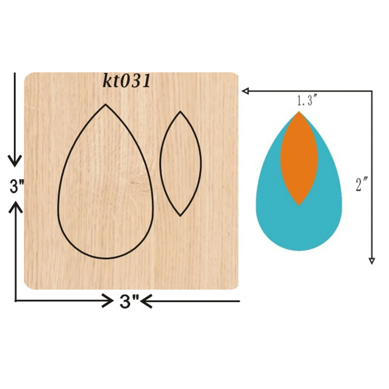 earring cutting dies 2019 new die cut &wooden dies Suitable for common die cutting machines on the market
earring cutting dies 2019 new die cut &wooden dies Suitable for common die cutting machines on the market