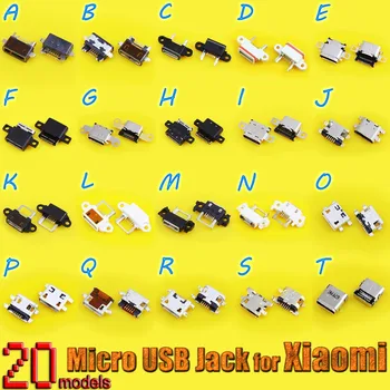 micro usb jack connector 5p mini usb connector for Redmi Note 2/3/4 for Xiaomi USB Charger Charging Connector Port Power Jack
micro usb jack connector 5p mini usb connector for Redmi Note 2/3/4 for Xiaomi USB Charger Charging Connector Port Power Jack