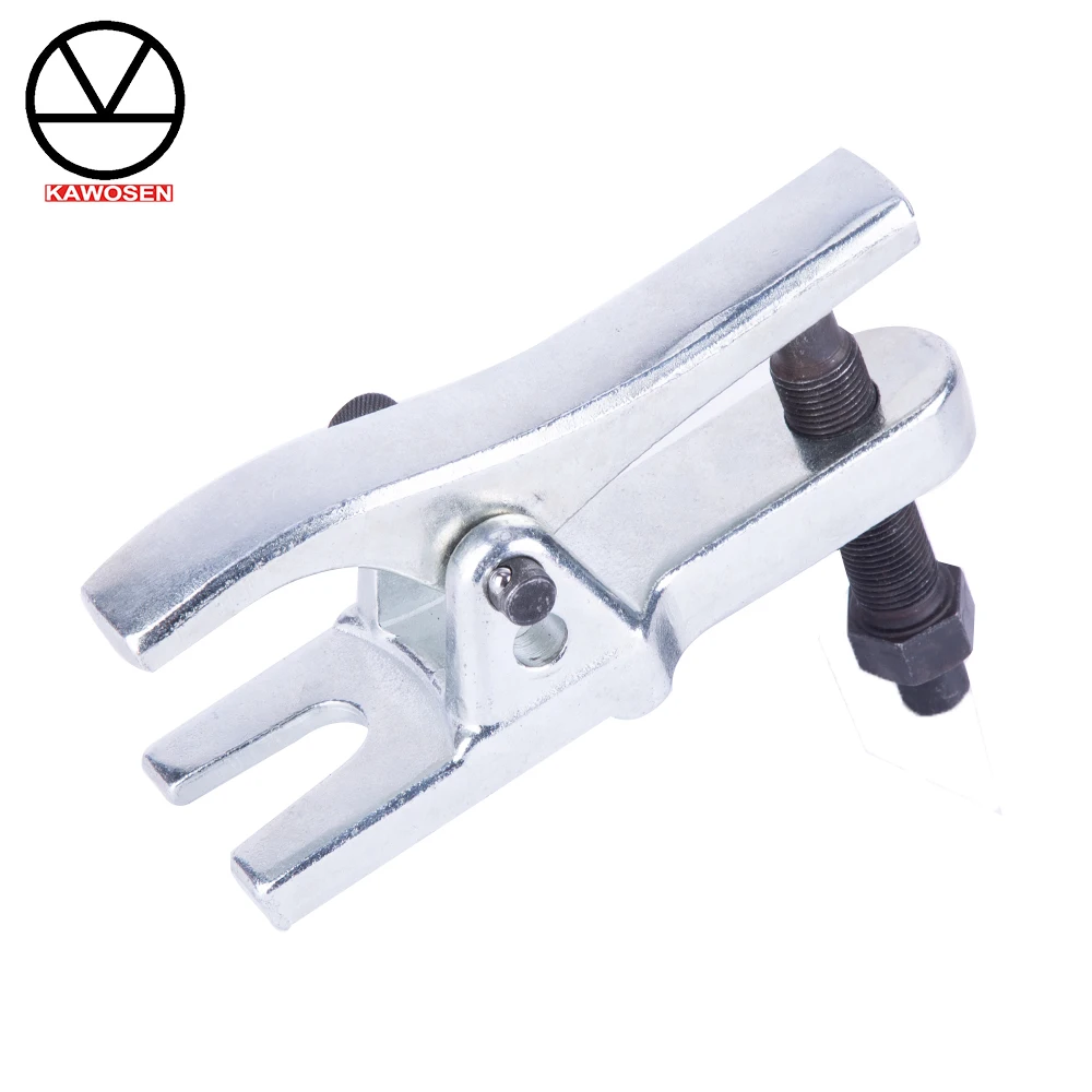 KAWOSEN Adjustable Ball Joint Separator Puller Extractor Removal Tool for European Cars Automoitve Steering System Tool BJSP01
KAWOSEN Adjustable Ball Joint Separator Puller Extractor Removal Tool for European Cars Automoitve Steering System Tool BJSP01