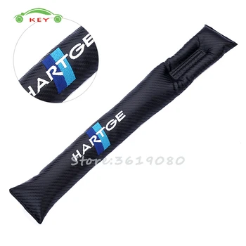 Leakproof Car Seat Gap Stopper for Hartge Logo Spacer Slot Filler Protector for BMW z4 m3 x1 x5 x6 e46 e39 f10 f30 Car Styling
Leakproof Car Seat Gap Stopper for Hartge Logo Spacer Slot Filler Protector for BMW z4 m3 x1 x5 x6 e46 e39 f10 f30 Car Styling