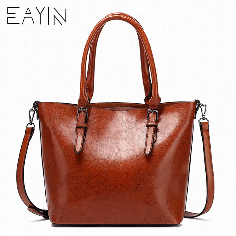 Famous Design Women Handbag Luxury Simple Brand Leather Handbags Chain Women's Shoulder Bag Big Totes Bolsas feminina
Famous Design Women Handbag Luxury Simple Brand Leather Handbags Chain Women's Shoulder Bag Big Totes Bolsas feminina