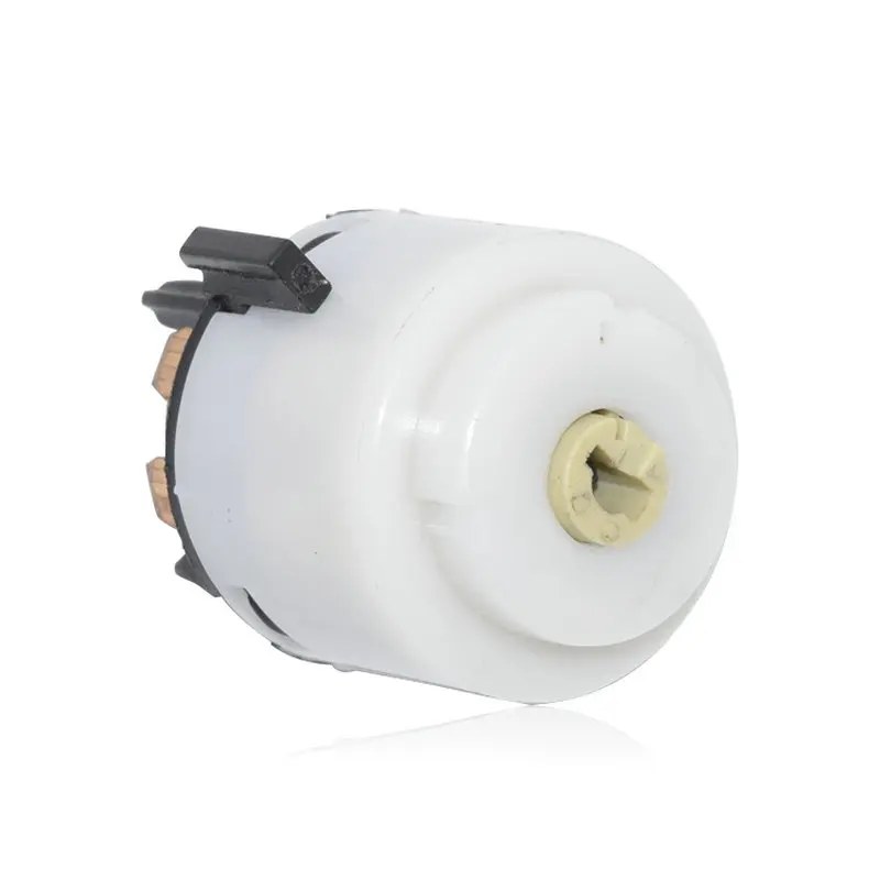 Apply to Passat B5 POLO Bora aud-i a6 Ignition head The ignition switch Ignition plug
Apply to Passat B5 POLO Bora aud-i a6 Ignition head The ignition switch Ignition plug