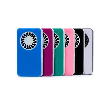 Mini USB Eyelash Fan Air Conditioning Blower Glue Grafted Eyelashes Dedicated Dryer Beauty Tool
Mini USB Eyelash Fan Air Conditioning Blower Glue Grafted Eyelashes Dedicated Dryer Beauty Tool