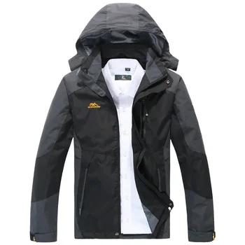 plus 10XL 8XL 6XL 5XL 4XL Men's Jackets Waterproof Spring Hooded Coats Men Women Outerwear Army Solid Casual Brand Male Clothing
plus 10XL 8XL 6XL 5XL 4XL Men's Jackets Waterproof Spring Hooded Coats Men Women Outerwear Army Solid Casual Brand Male Clothing