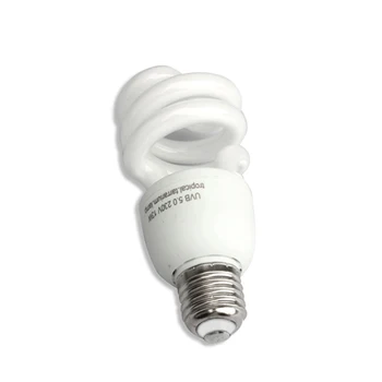 Professional UV Light Pet Reptile Ceramic Emitter Heated Heat Breeding UVB 230V Calcium lamp Light HR
Professional UV Light Pet Reptile Ceramic Emitter Heated Heat Breeding UVB 230V Calcium lamp Light HR