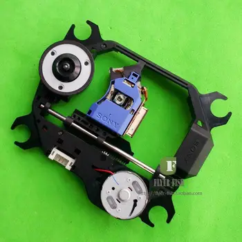 5pcs/lot KHM-313AAM Optical Pickup KHS-313A with Mechanism DVD Laser Lens KHM313AAM Laser Bloc KHM 313AAM
5pcs/lot KHM-313AAM Optical Pickup KHS-313A with Mechanism DVD Laser Lens KHM313AAM Laser Bloc KHM 313AAM