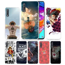 coque one piece a50 samsung