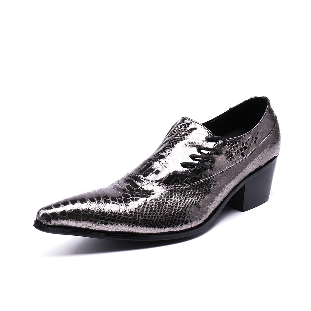 Spring casual leather shoes men's new fashion low upper shoes thick sole pointed breathable low heel men's shoes
Spring casual leather shoes men's new fashion low upper shoes thick sole pointed breathable low heel men's shoes