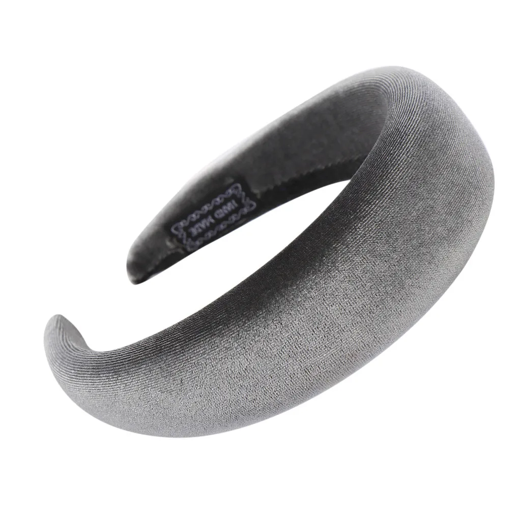 Hair Accessoires Fashion Sponge Velvet Hairband Women Hair Head Hoop Sweet Girls Hair Headband Twist Hairband Headwear Hair Band
Hair Accessoires Fashion Sponge Velvet Hairband Women Hair Head Hoop Sweet Girls Hair Headband Twist Hairband Headwear Hair Band