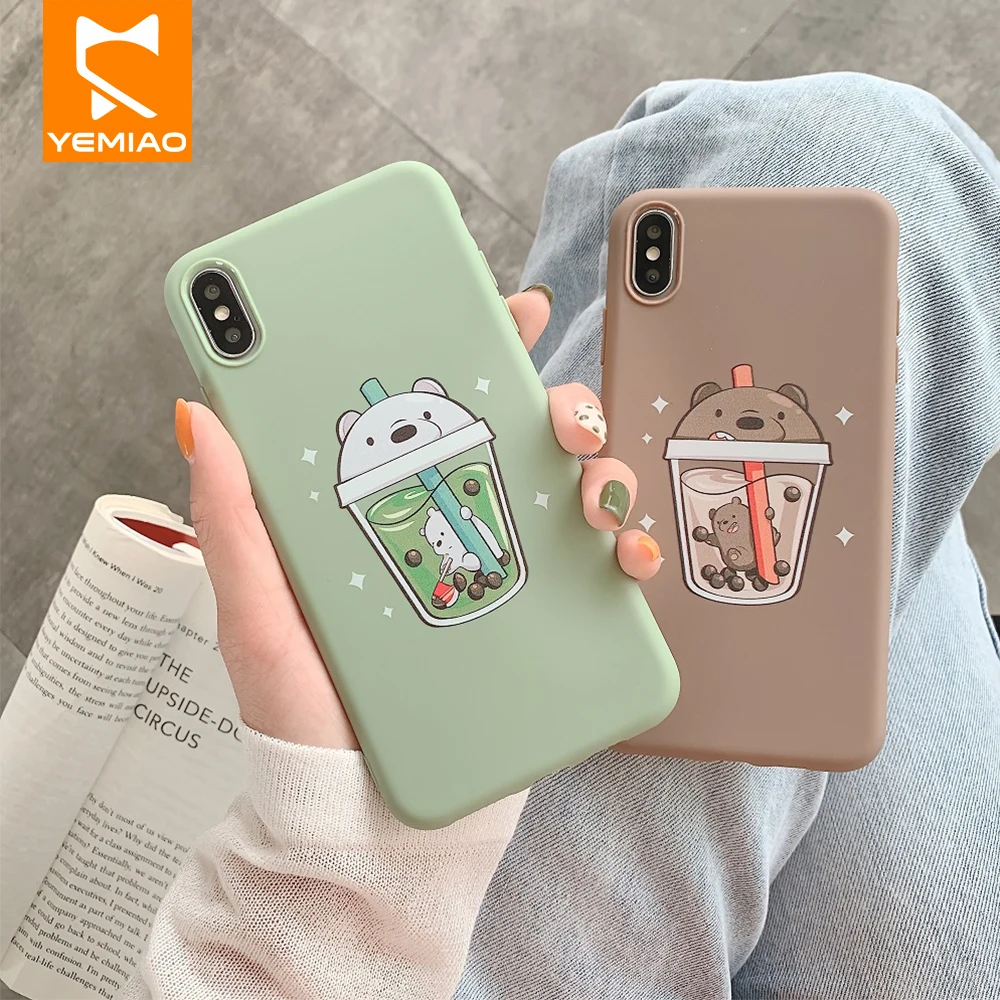 Cute Cat Bear Cup Couple Case for OPPO R9 Plus R9s R11 R11s R15 R15X K1 R17 A7X F9 A57 A59 A73 A83 A3 A5 A7 A9 K3 Cover Case
Cute Cat Bear Cup Couple Case for OPPO R9 Plus R9s R11 R11s R15 R15X K1 R17 A7X F9 A57 A59 A73 A83 A3 A5 A7 A9 K3 Cover Case