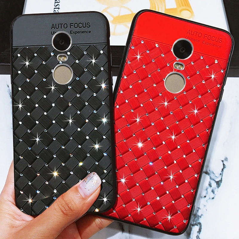 YonLinTan YMF glitter diamond 3D coque,cover,case For Xiaomi Redmi Note 4 4x x Note4 xiomi Pro on luxury back Phone global cases
YonLinTan YMF glitter diamond 3D coque,cover,case For Xiaomi Redmi Note 4 4x x Note4 xiomi Pro on luxury back Phone global cases