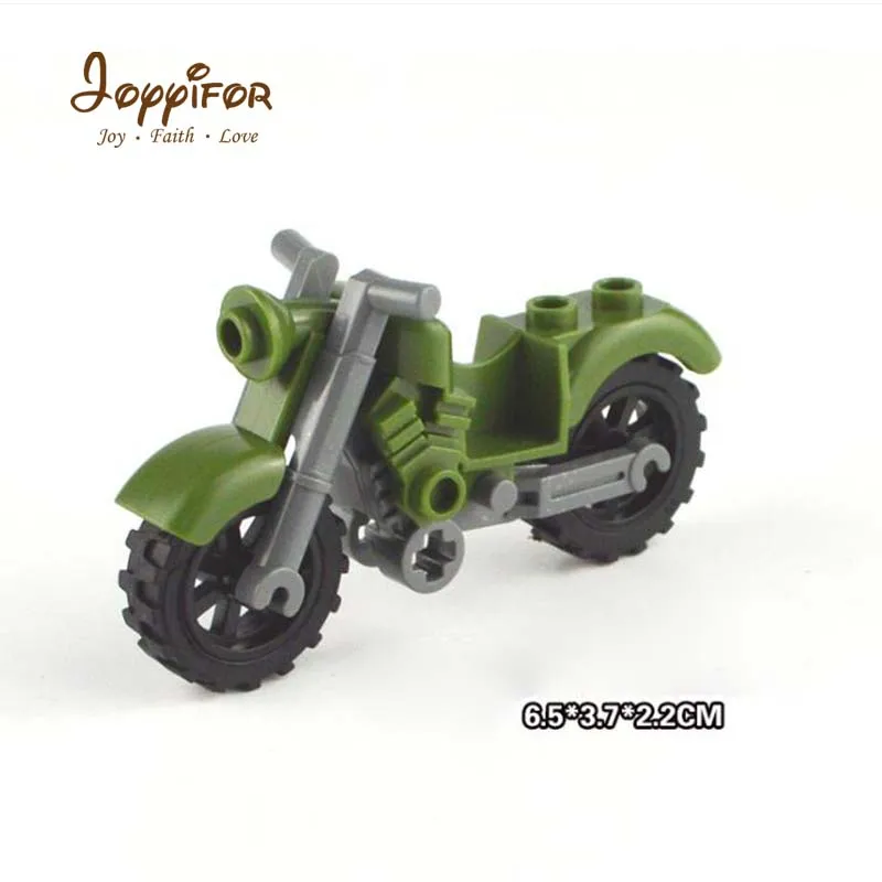 Joyyifor Motorcycle Harley Moto Vehicles Accessories Parts City Building Blocks Model Toys compatible With LegoINGlys for Child
Joyyifor Motorcycle Harley Moto Vehicles Accessories Parts City Building Blocks Model Toys compatible With LegoINGlys for Child