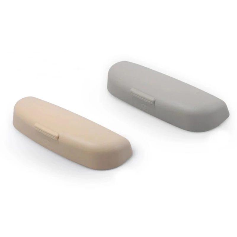 For Audi A8 D3 D4 2002-2015, Q7 4L 2005-2008 Interior Car Sunglasses Case Glasses Box Beige/Grey
For Audi A8 D3 D4 2002-2015, Q7 4L 2005-2008 Interior Car Sunglasses Case Glasses Box Beige/Grey