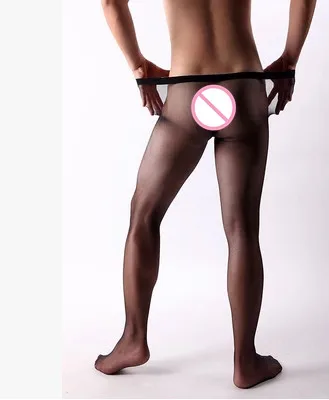 New generative men's transparent sexy pantyhose fashion Seamless fun stockings sexy underwear male tights for men
New generative men's transparent sexy pantyhose fashion Seamless fun stockings sexy underwear male tights for men