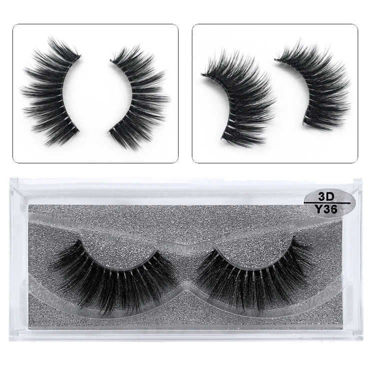 3D Mink Eyelashes Upper Lashes 100% Real Mink Strip Eyelashes Handmade Crossing Mink Eye Lashes Extension BAB-9-07
3D Mink Eyelashes Upper Lashes 100% Real Mink Strip Eyelashes Handmade Crossing Mink Eye Lashes Extension BAB-9-07