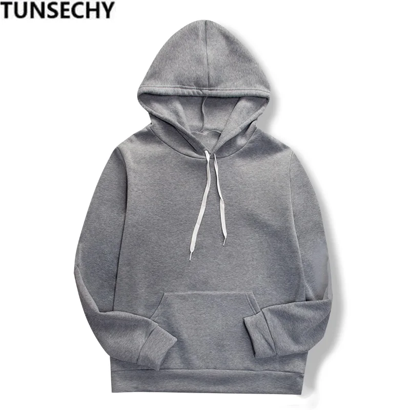 Men Sweatshirt Male Thicken Solid Color Hooded Jacket For Man Streetwear Hoodies USA/Europe Size XS-3XL 8 Color
Men Sweatshirt Male Thicken Solid Color Hooded Jacket For Man Streetwear Hoodies USA/Europe Size XS-3XL 8 Color
