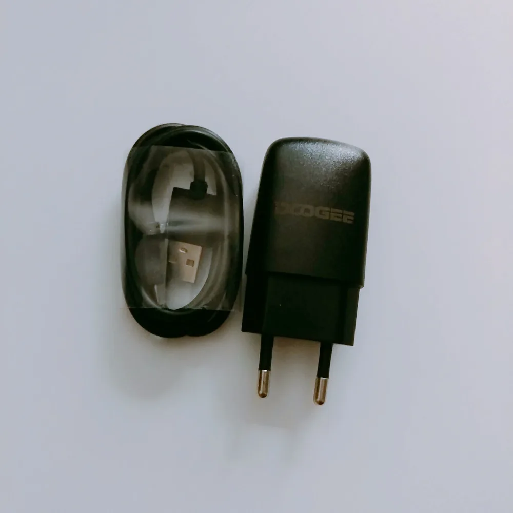 New Travel Charger + USB Cable USB Line For Doogee X10 MTK6570 Dual Core 5.0 Inch 854x480
New Travel Charger + USB Cable USB Line For Doogee X10 MTK6570 Dual Core 5.0 Inch 854x480