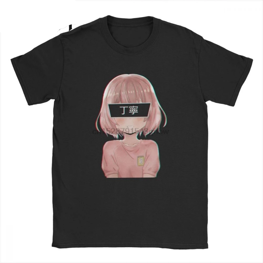 Shouko Aesthetic Japanese Anime Men T Shirt Otaku Einsam Waifu Tee Shirt Short Sleeve T-Shirts Pure Cotton Graphic Printed Tops
Shouko Aesthetic Japanese Anime Men T Shirt Otaku Einsam Waifu Tee Shirt Short Sleeve T-Shirts Pure Cotton Graphic Printed Tops
