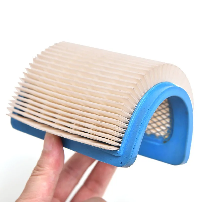 1Pc Professional Durable Air Filter Replacement for Briggs and Stratton Quantum Series 625 650 Motorcycle Accessories Auto Parts
1Pc Professional Durable Air Filter Replacement for Briggs and Stratton Quantum Series 625 650 Motorcycle Accessories Auto Parts