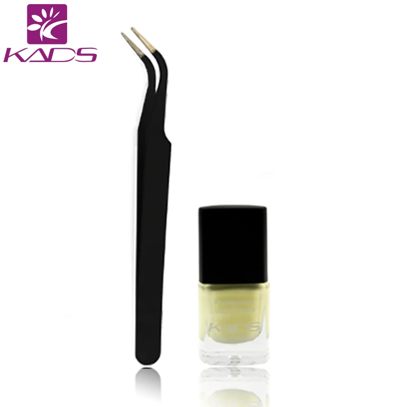 KADS Peel Off Liquid Tape & Palisade Easy Clean Base Coat