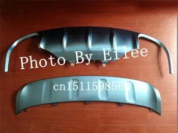 High quality for Macan Turbo 2014 2015 2016 2017 2018 2019 2020 stainless steel skid plate bumper board Nerf bar
High quality for Macan Turbo 2014 2015 2016 2017 2018 2019 2020 stainless steel skid plate bumper board Nerf bar