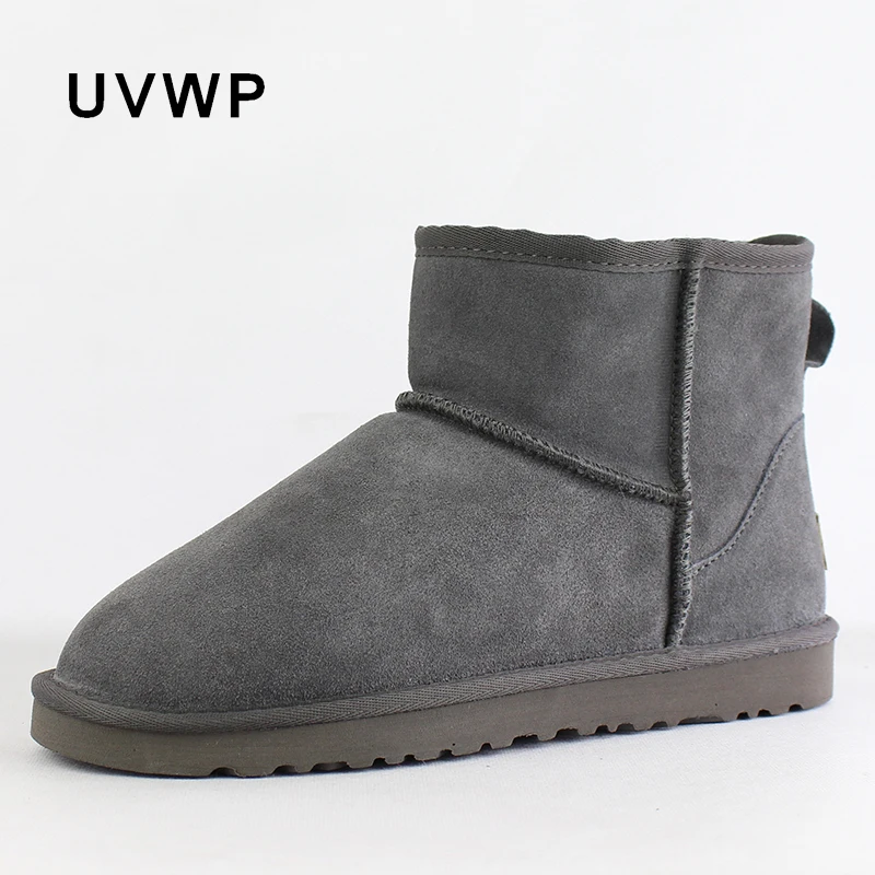 Classic Fashion Genuine Cow Leather Women Snow Boots Warm Winter Boots Woman Boots Lady Ankle Boots Shoes Hot Sale
Classic Fashion Genuine Cow Leather Women Snow Boots Warm Winter Boots Woman Boots Lady Ankle Boots Shoes Hot Sale