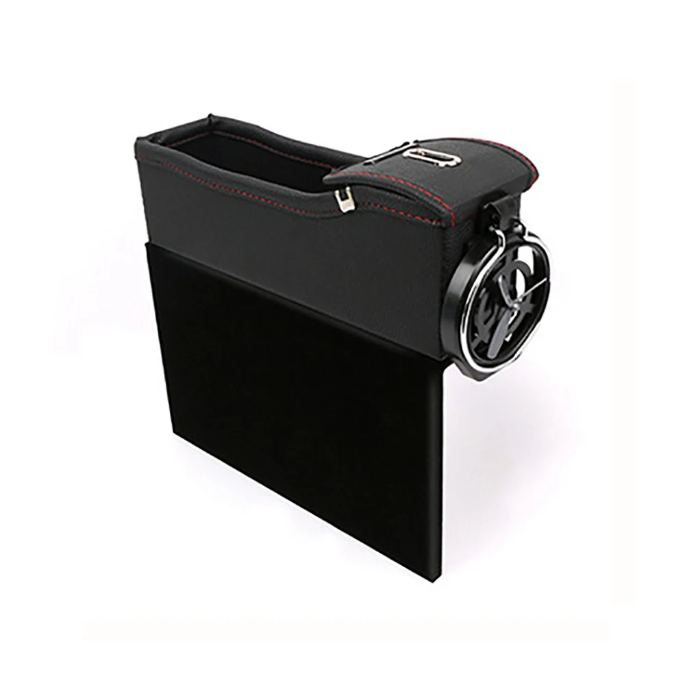 Car Seat Crack Storage Box Cup Organizer Beverage Holder Auto Gap Pocket Save Order Phone Pad Card Purse Accessories
Car Seat Crack Storage Box Cup Organizer Beverage Holder Auto Gap Pocket Save Order Phone Pad Card Purse Accessories
