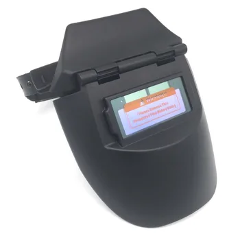 Auto Darkening Welding Helmet Solar Power Welding Mask Welder Cap Welding Lens Mask for Welding Protection Helmet
Auto Darkening Welding Helmet Solar Power Welding Mask Welder Cap Welding Lens Mask for Welding Protection Helmet