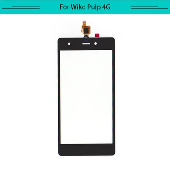 5pcs/lot Touch for Wiko Pulp 4G Touch Screen Glass Digitizer Touch Panel Replacement Free Shipping
5pcs/lot Touch for Wiko Pulp 4G Touch Screen Glass Digitizer Touch Panel Replacement Free Shipping