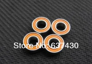 20pcs/lot S683-2RS ABEC-7 Stainless Steel hybrid ceramic ball bearings 3x7x3 mm
20pcs/lot S683-2RS ABEC-7 Stainless Steel hybrid ceramic ball bearings 3x7x3 mm